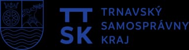 Logo Trnavského samosprávneho kraja