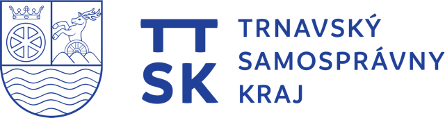 Logo Trnavského samosprávneho kraja